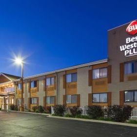 Best Western Oakbrook Inn Thumbnail