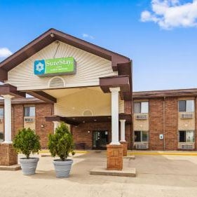 SureStay Hotel by Best Western Greenville Thumbnail