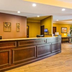 Best Western Paradise Inn Thumbnail