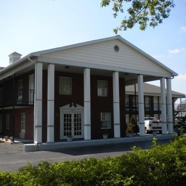 First Heritage Inn Rantoul Thumbnail