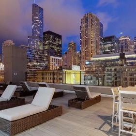 Best Western River North Hotel Thumbnail