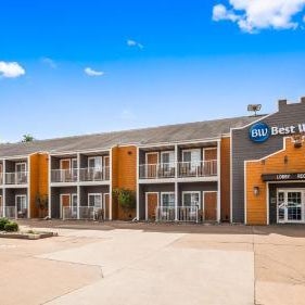 Best Western Galena Inn & Suites Thumbnail