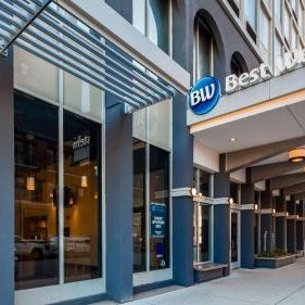 Best Western Grant Park Hotel Thumbnail