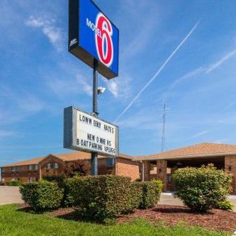 Motel 6-Marion, IL Thumbnail