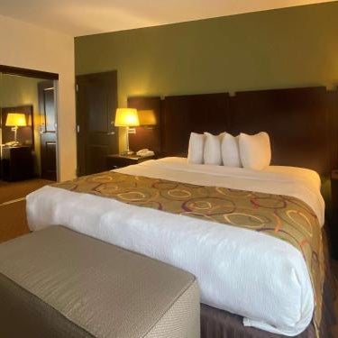 Antioch Hotel & Suites Thumbnail