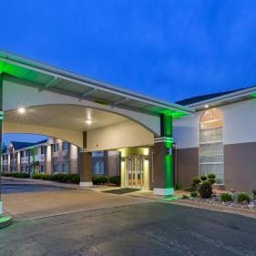 Best Western Airport Inn Thumbnail