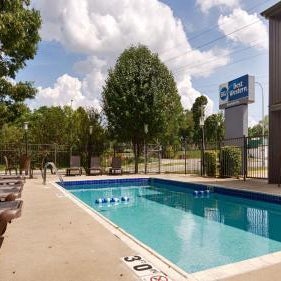Best Western Riverside Inn Thumbnail