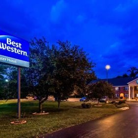 Baymont by Wyndham Chester IL Thumbnail