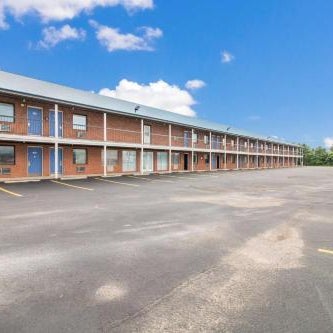 Motel 6-Metropolis, IL Thumbnail