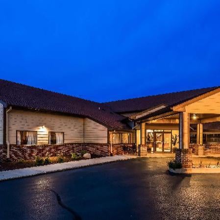Best Western Monticello Gateway Inn Thumbnail