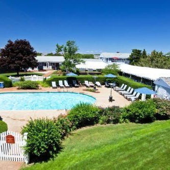 The Seaglass Inn & Spa Thumbnail