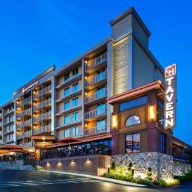 Best Western Plus Waltham Boston Thumbnail