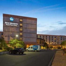 Best Western Royal Plaza Hotel And Trade Center Thumbnail