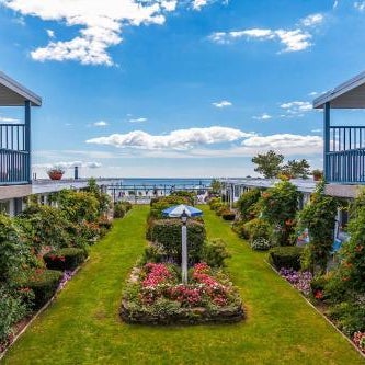 Blue Water Resort Thumbnail