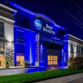 Best Western Bar Harbour Inn Thumbnail