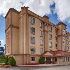Best Western On The Avenue Thumbnail
