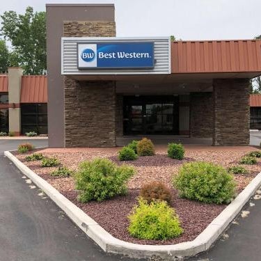 Best Western Gateway Adirondack Inn Thumbnail