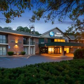 Best Western Clifton Park Thumbnail