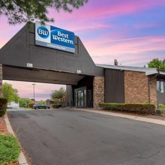 Best Western University Inn Thumbnail