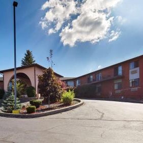 Best Western Monticello Thumbnail