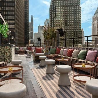 Dream Midtown by Hyatt Thumbnail