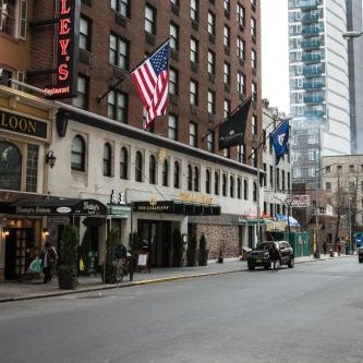 The Gallivant Times Square Thumbnail