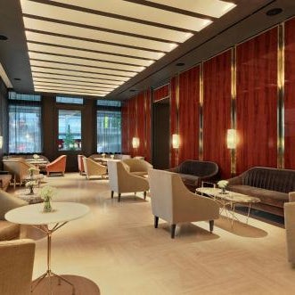 33 Hotel, New York City, Seaport Thumbnail