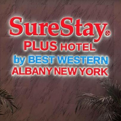 Albany Airport Inn Thumbnail