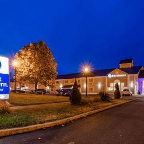 Best Western Cooperstown Inn & Suites Thumbnail