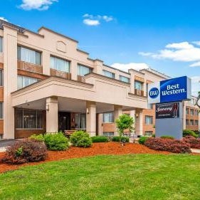 Best Western Watertown/Fort Drum Thumbnail