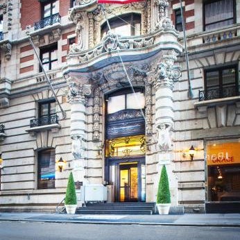 The Hotel @ Fifth Avenue Thumbnail