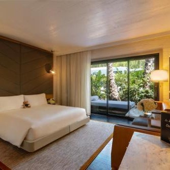 The Hollywood Roosevelt Thumbnail