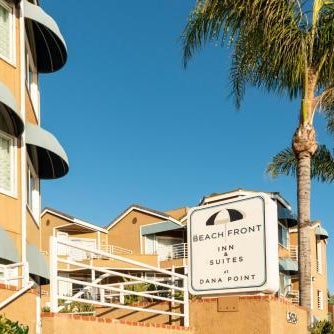 Beachfront Inn and Suites at Dana Point Thumbnail