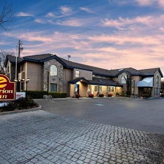 Clarion Inn Silicon Valley Thumbnail