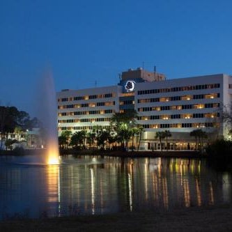 Doubletree By Hilton Hotel Jacksonville Airport Thumbnail