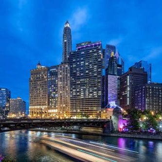 The Royal Sonesta Chicago Downtown Thumbnail