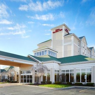 Hilton Garden Inn Champaign Thumbnail
