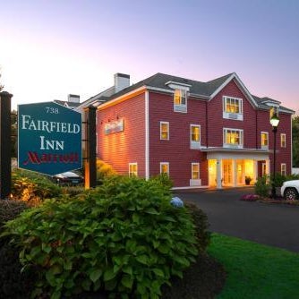 Fairfield Inn by Marriott Boston Sudbury Thumbnail