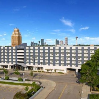 Sheraton Niagara Falls Thumbnail
