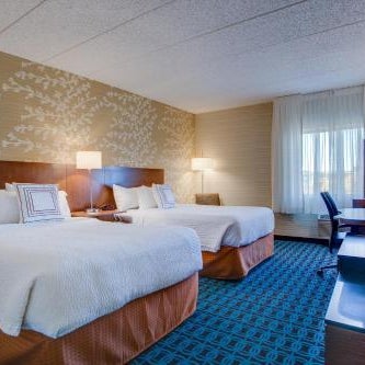 Fairfield Inn by Marriott Amesbury Thumbnail