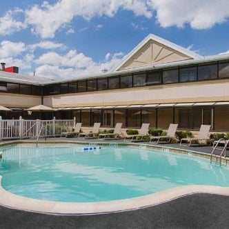 Ramada by Wyndham Boston Thumbnail