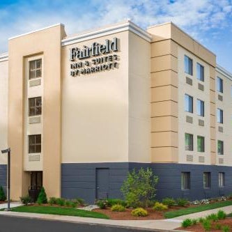 Fairfield by Marriott Inn & Suites Raynham Middleborough/Plymouth Thumbnail