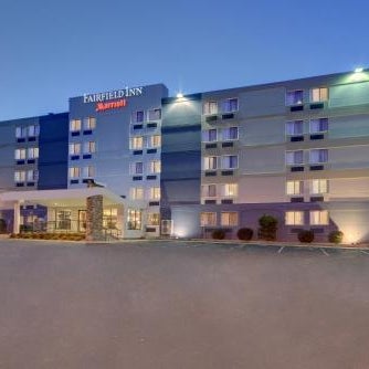 Fairfield Inn by Marriott Boston Tewksbury/Andover Thumbnail