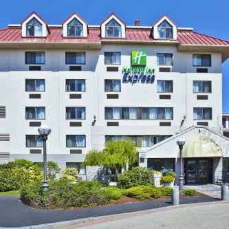 Holiday Inn Express Boston-Waltham By IHG Thumbnail