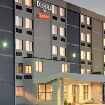 Fairfield Inn by Marriott Boston Woburn/Burlington Thumbnail