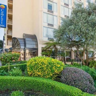 Comfort Inn By The Bay Thumbnail