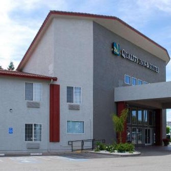 Quality Inn & Suites Fresno Northwest Thumbnail