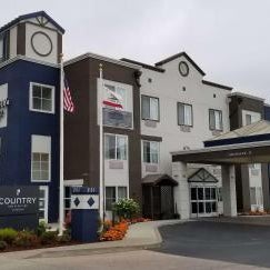 Country Inn & Suites by Radisson, San Carlos, CA Thumbnail