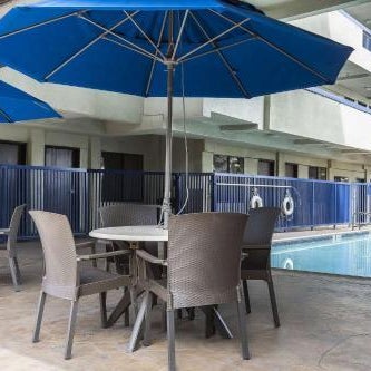 Quality Inn & Suites Los Angeles Airport - Stadium District Thumbnail