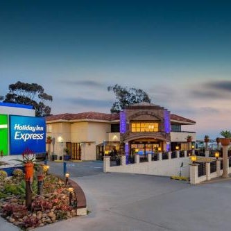 Holiday Inn Express San Diego Airport - Old Town By IHG Thumbnail